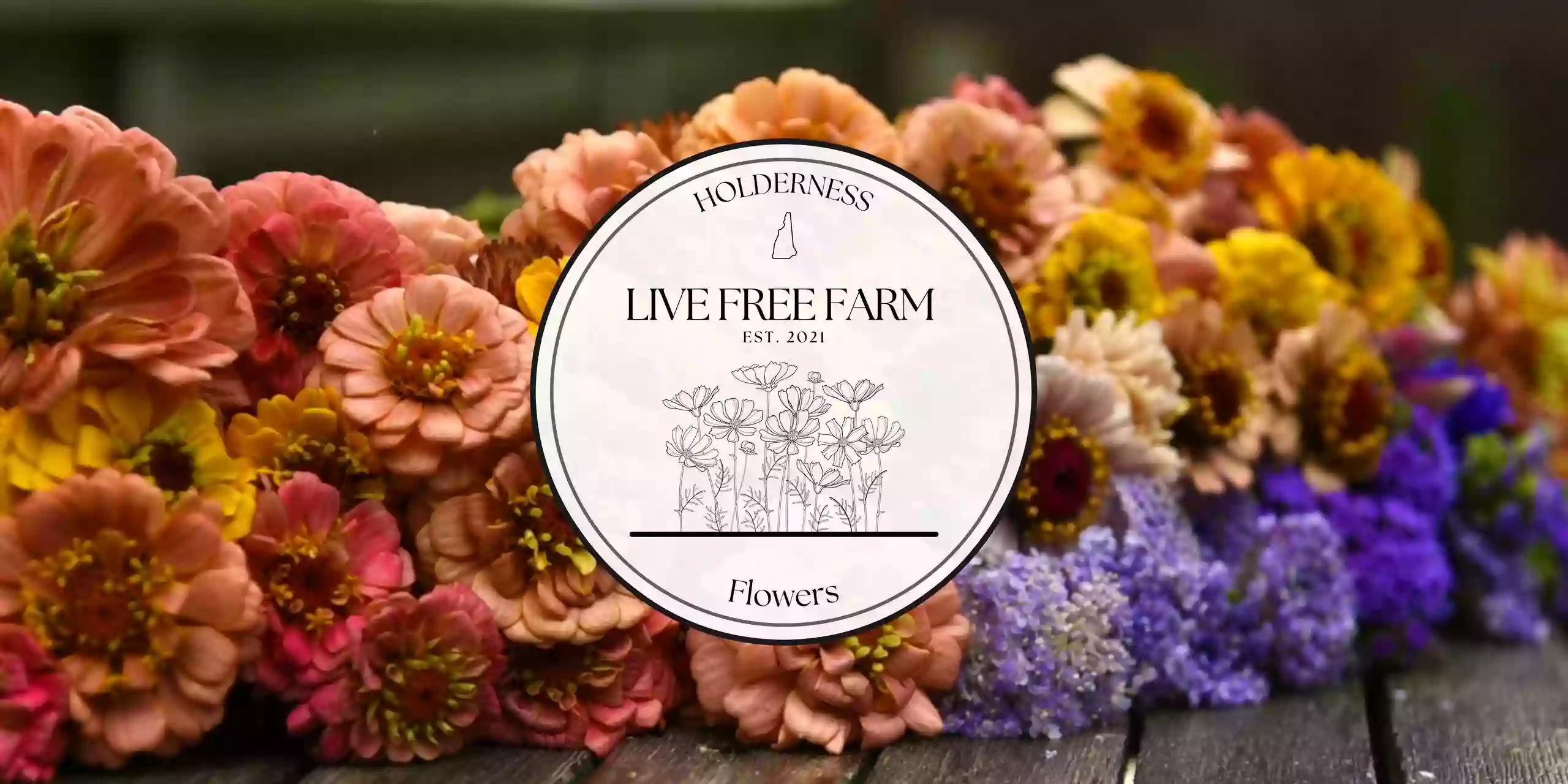 Live Free Farm