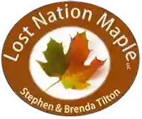 Lost Nation Maple