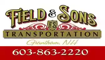 Field & Sons Mobile Transport