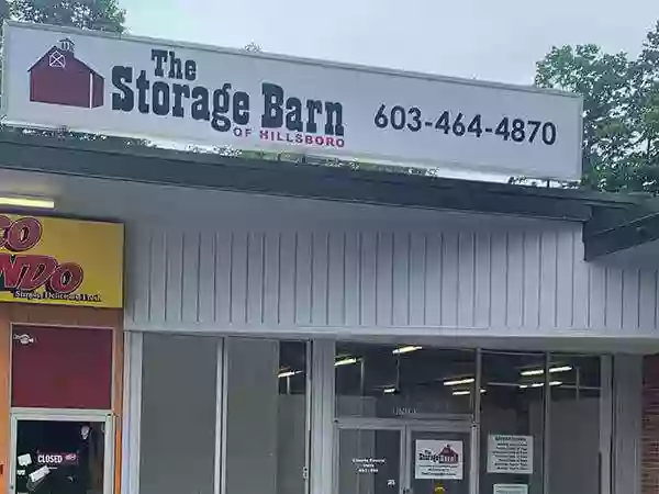 The Storage Barn - Hillsboro - Plaza