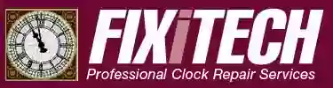 Fixitech Clock Repair