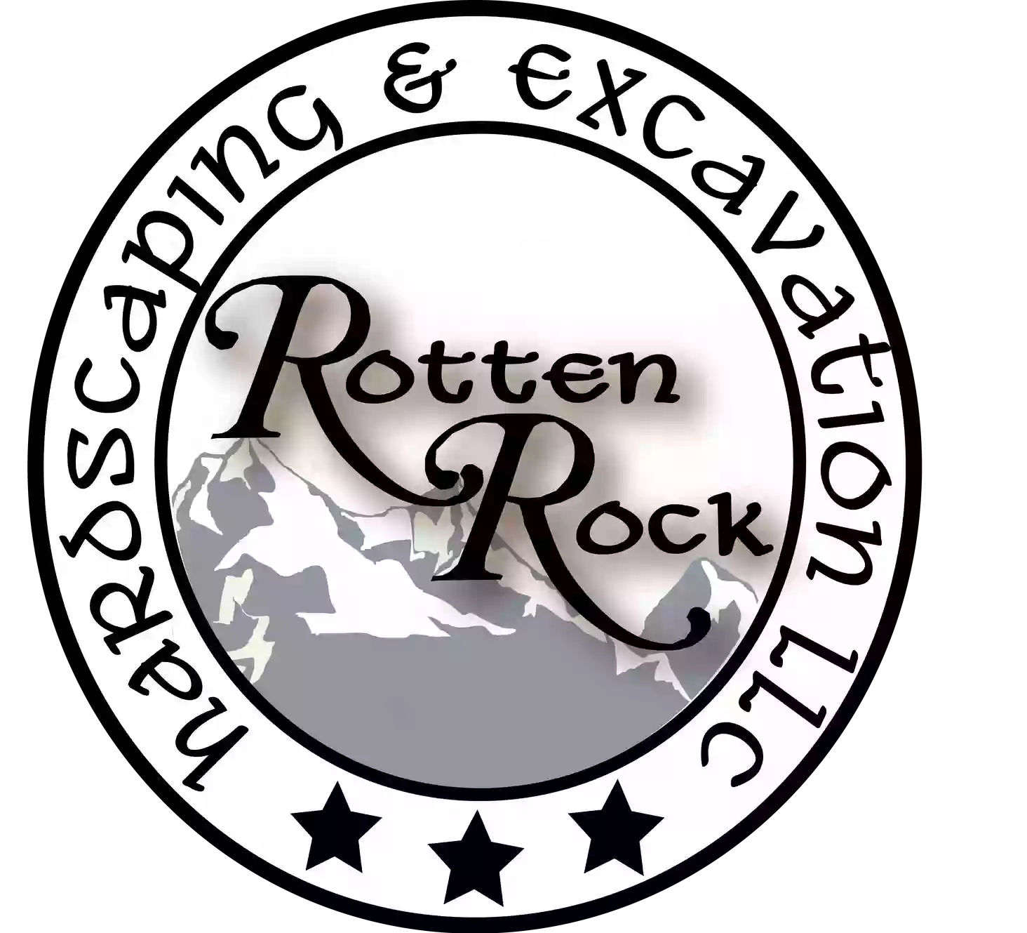 Rotten Rock Hardscaping & Excavation LLC