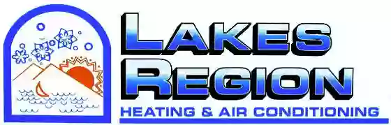 Lakes Region Heating & AC