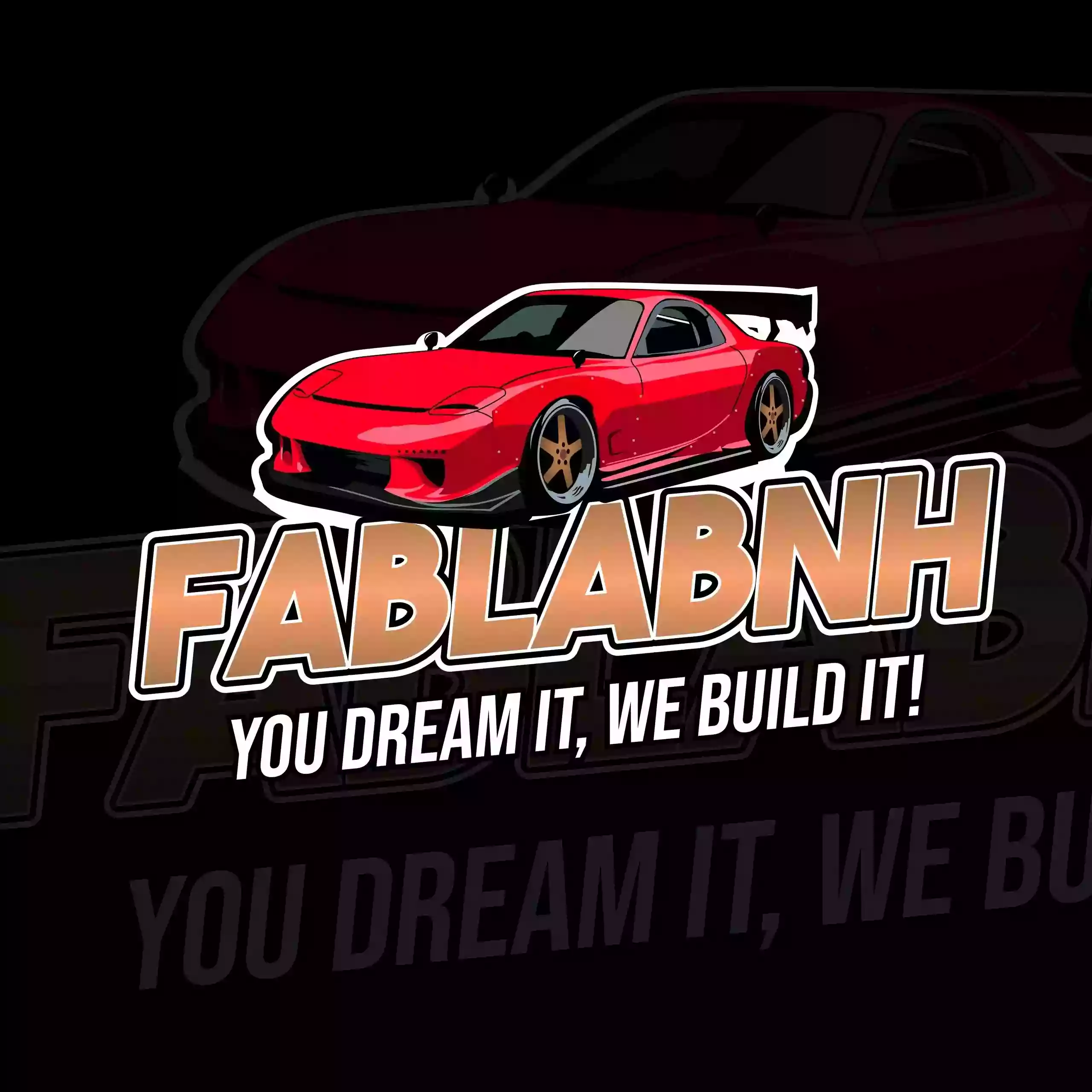 FabLabNH