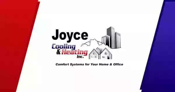 Joyce Cooling & Heating Inc.