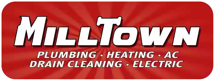 Milltown Plumbing, Heating, Air Conditioning, Drain Cleaning & Electrical