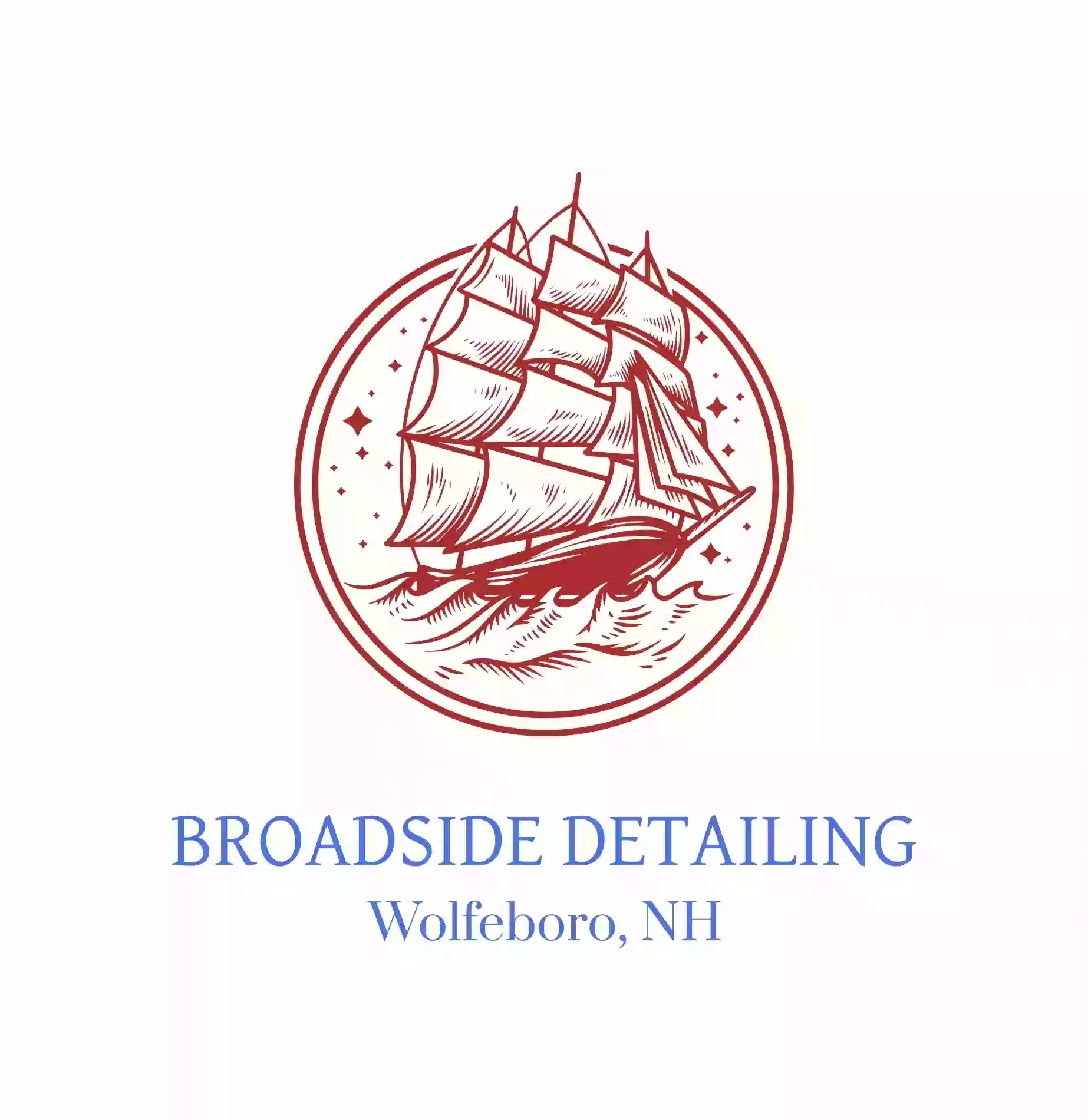 Broadside Boat Detailing