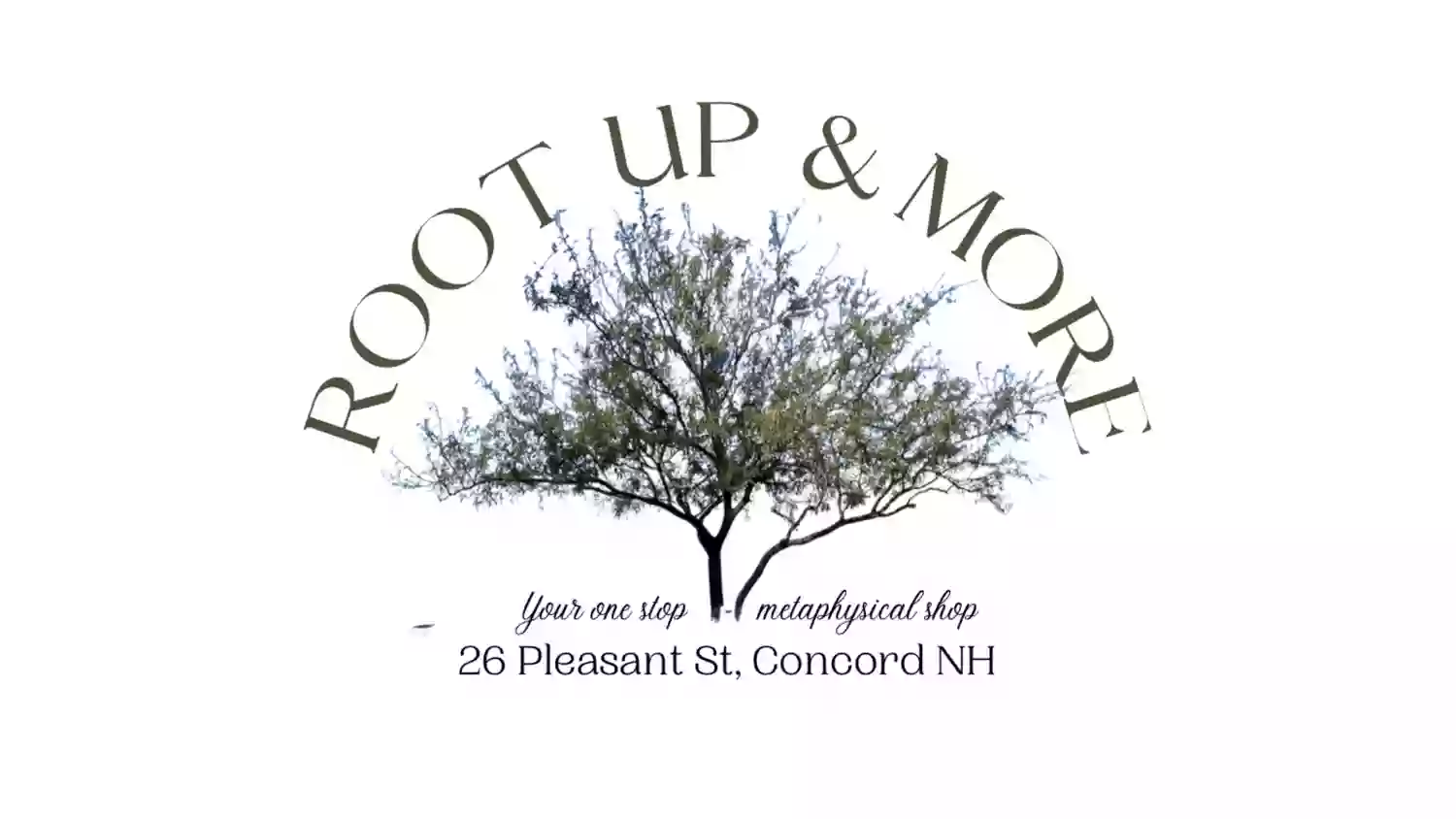 Root Up & More