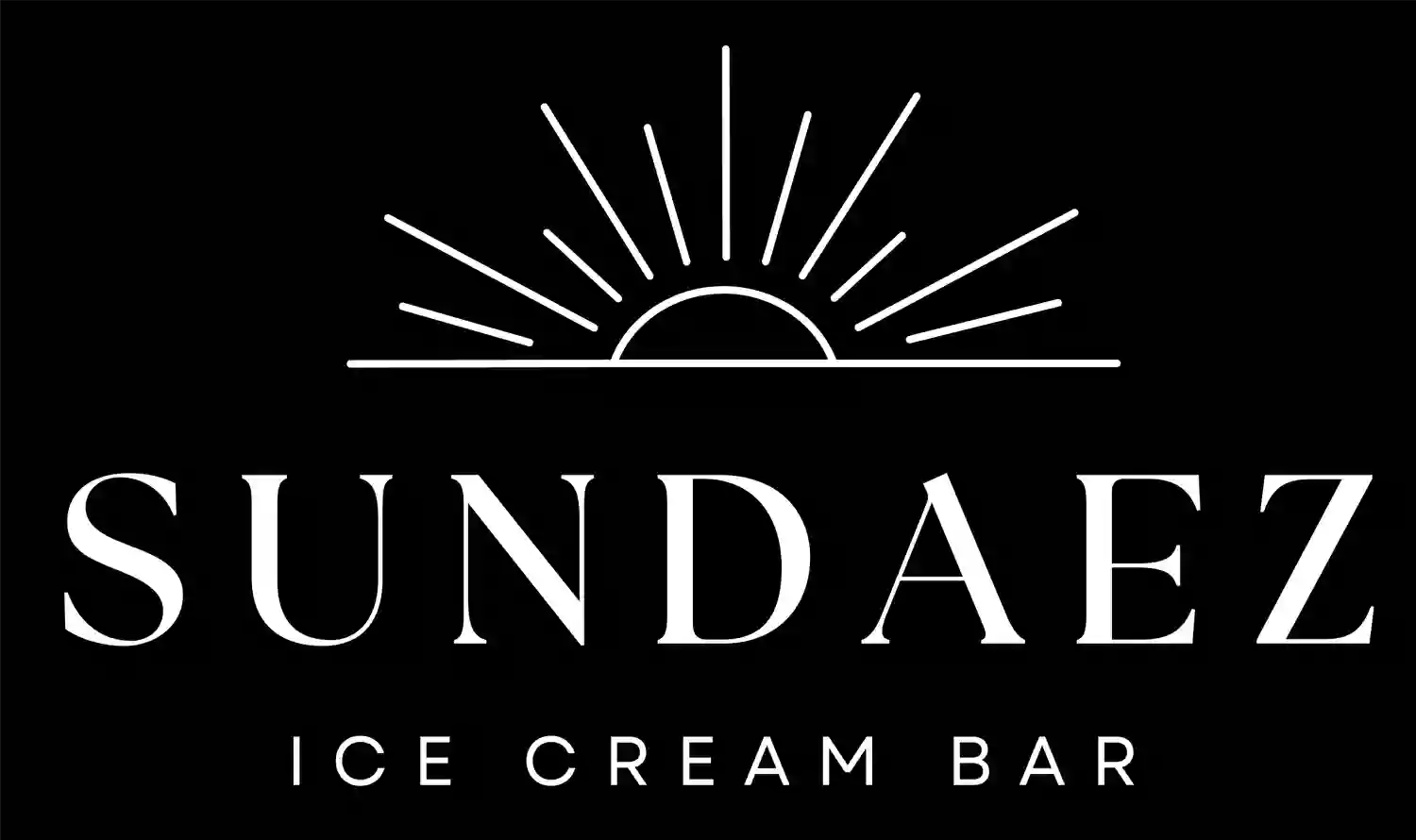 Sundaez Ice Cream Bar