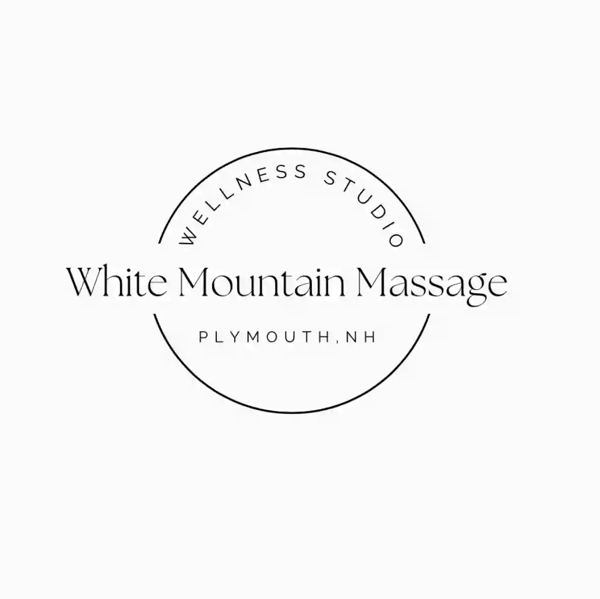 White Mountain Massage Marissa Baldwin Gormican LMT