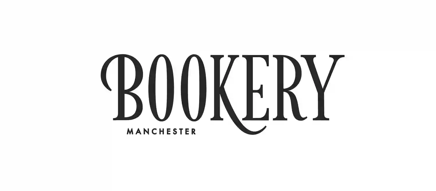 Bookery Manchester