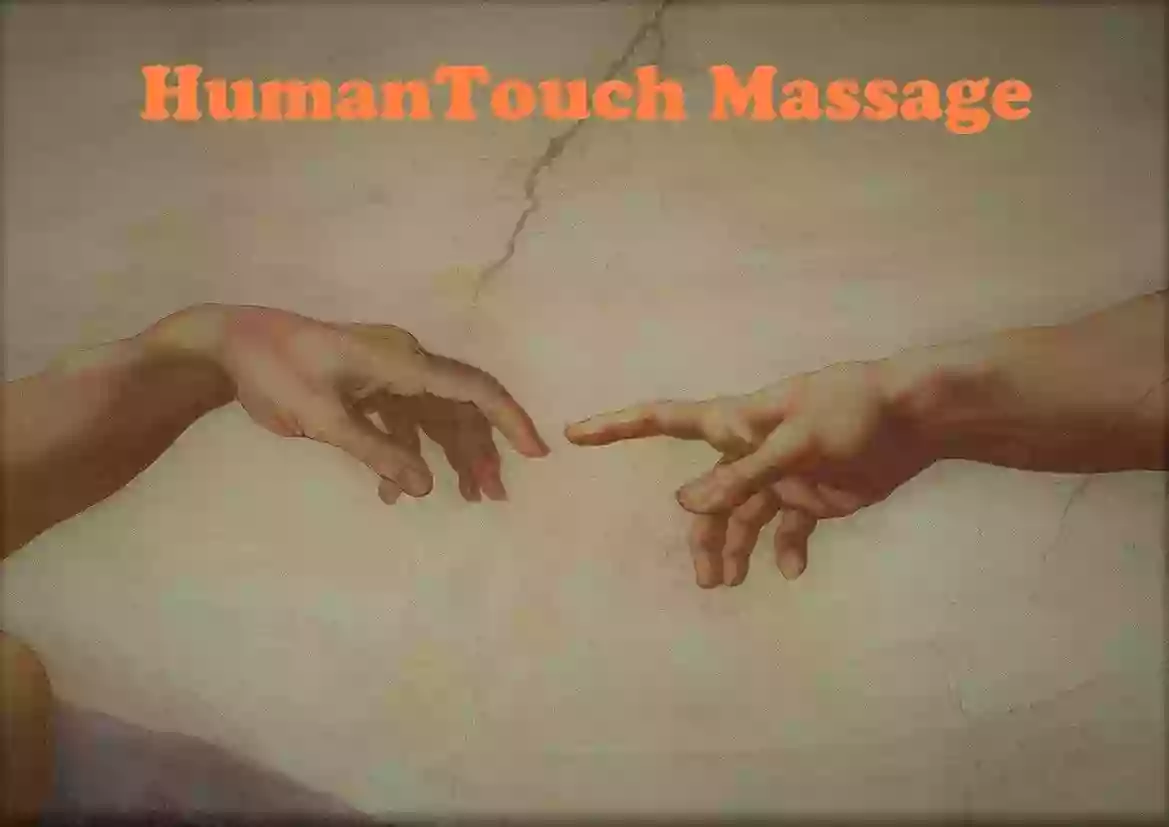 HumanTouch Massage NH