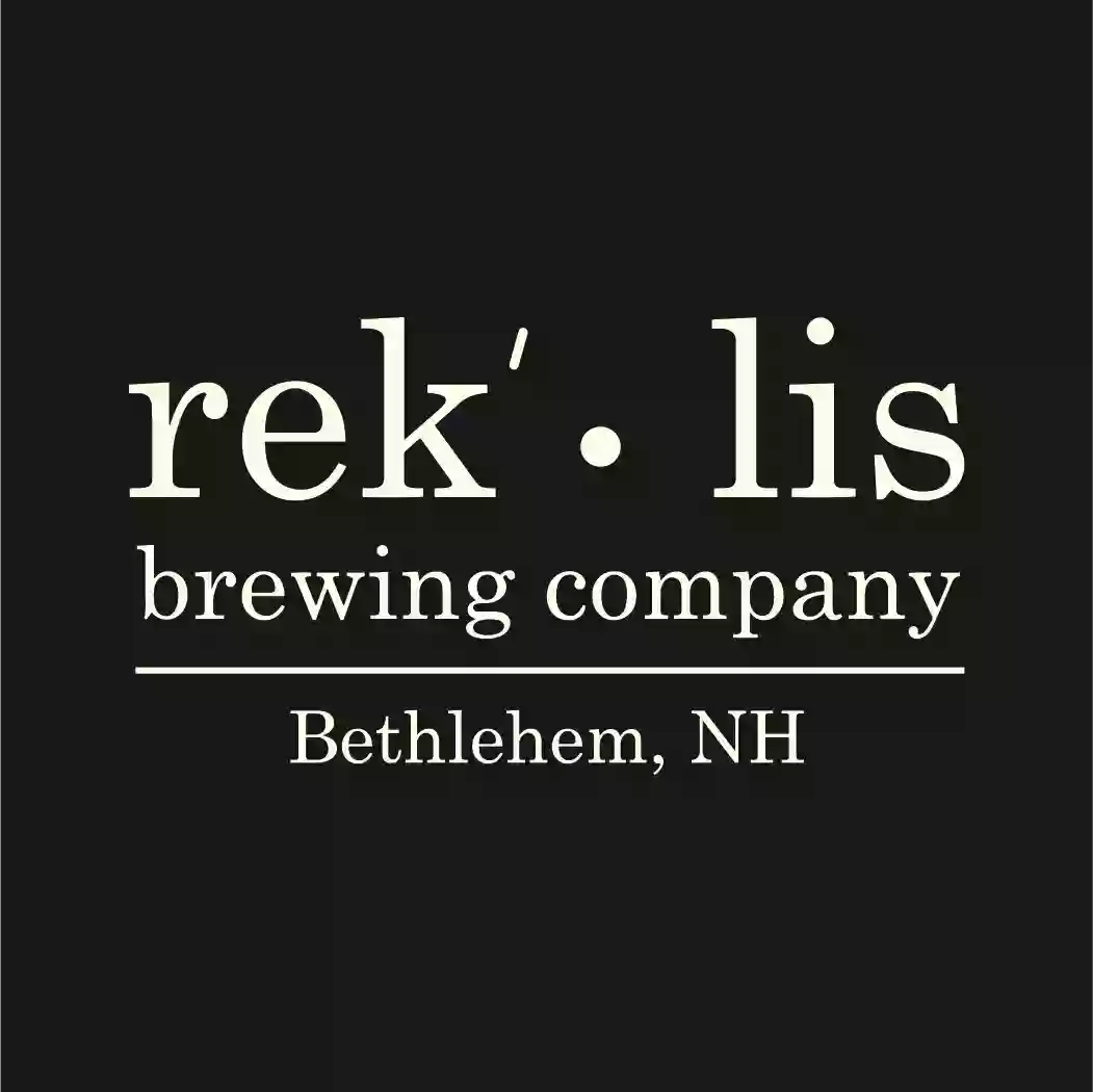 Rek-Lis Pint House