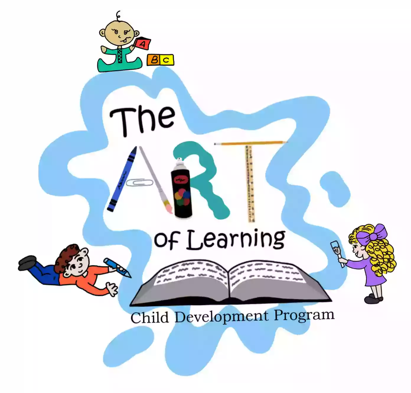 The Art of Learning Child Development Program