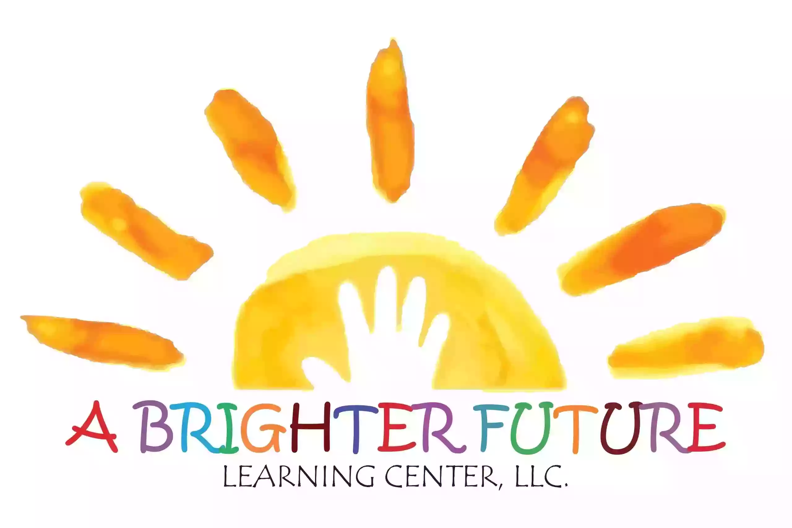 A Brighter Future Learning Center
