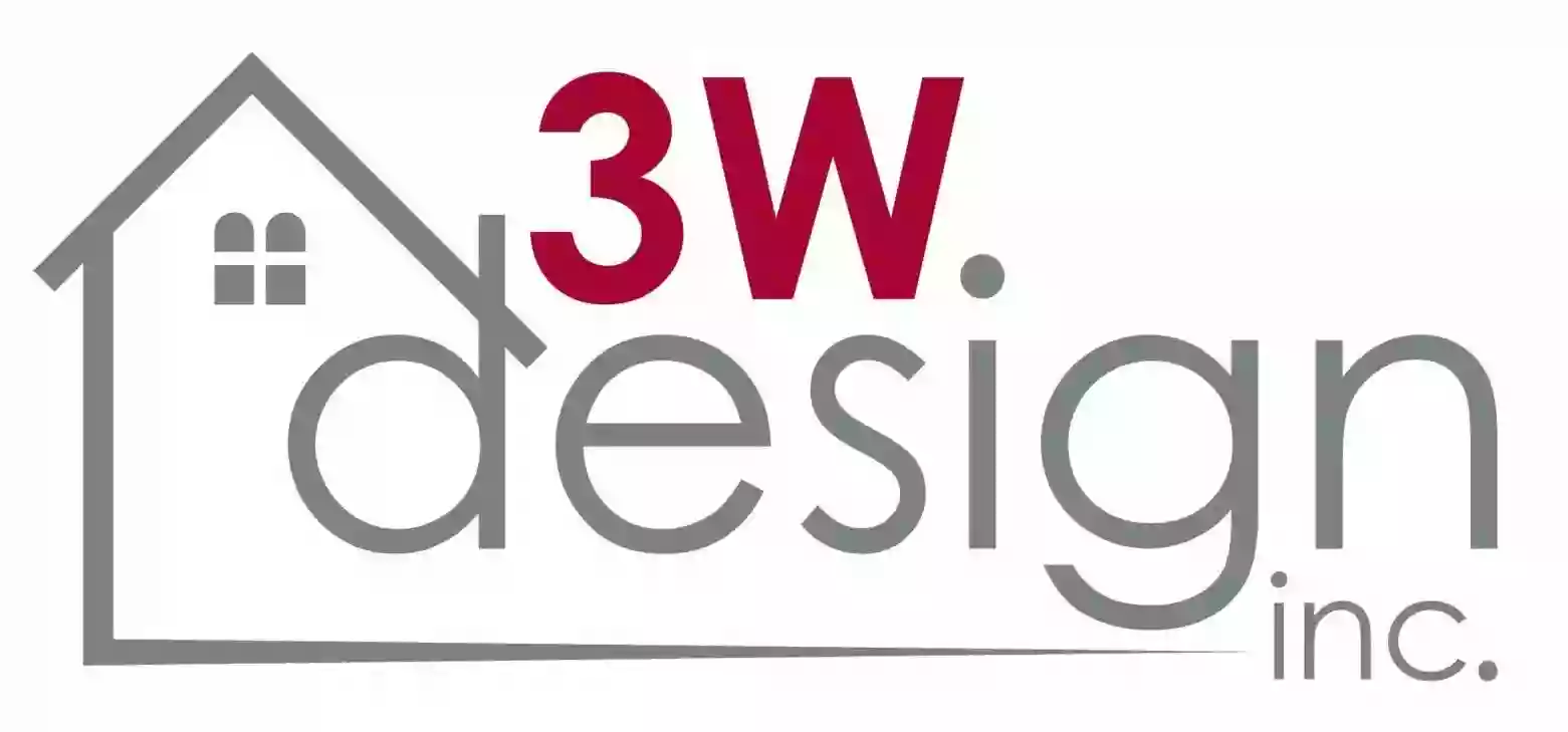 3W design, Inc.