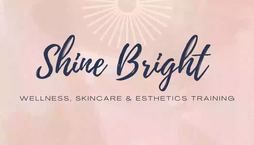 Shine Bright Wellness & Skincare