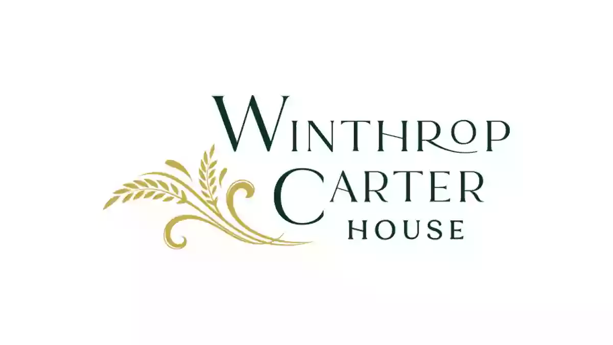 Winthrop Carter House