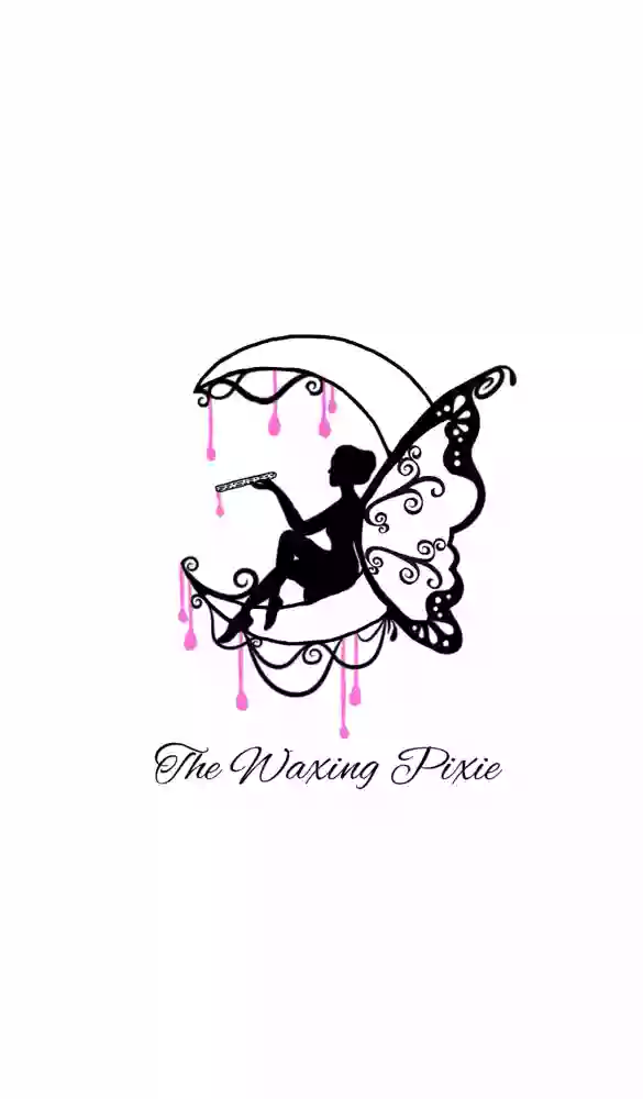 The Waxing Pixie