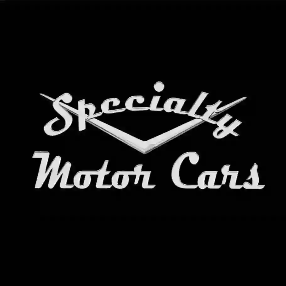 Specialty Motor Cars