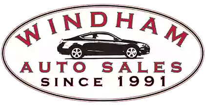 Windham Auto Sales, Inc.