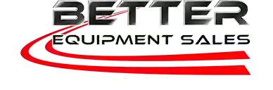 Better Equipment Sales