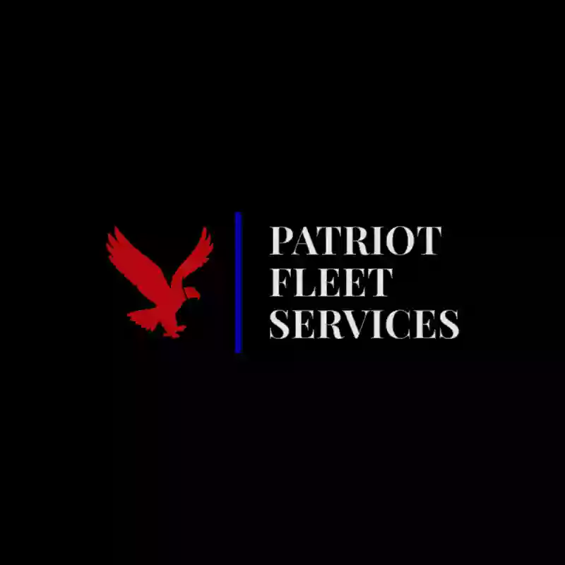 Patriot Fleet Services