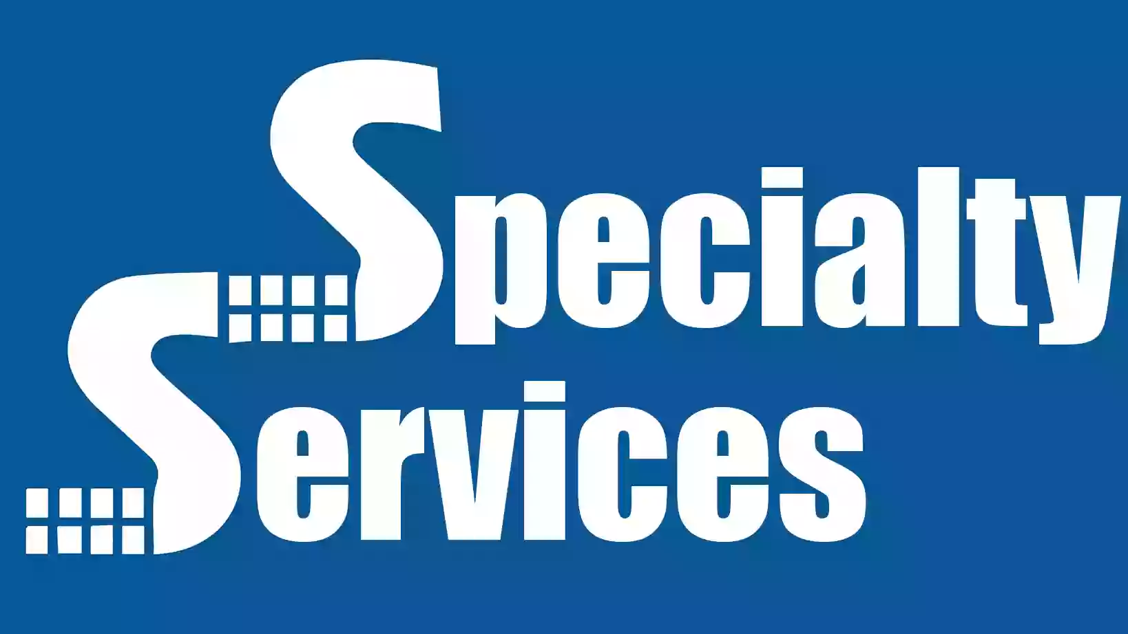 Specialty Services of New England