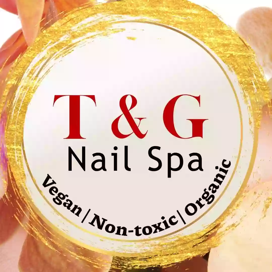 T&G Nail Spa