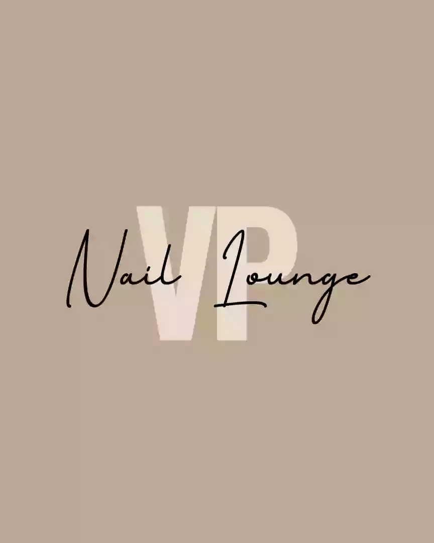 VP NAIL LOUNGE