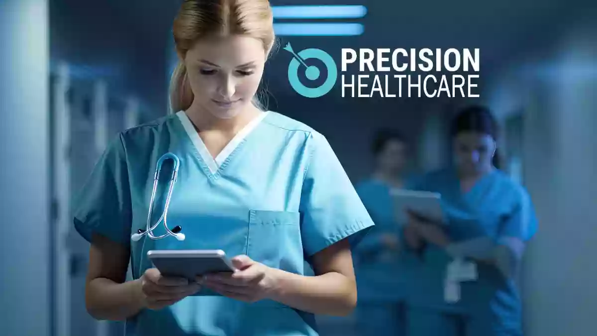 Precision Healthcare