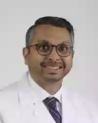 Amrit Vinod, MD