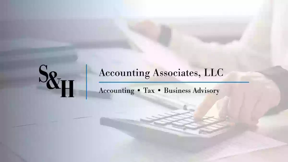 S&H Accounting Associates, LLC