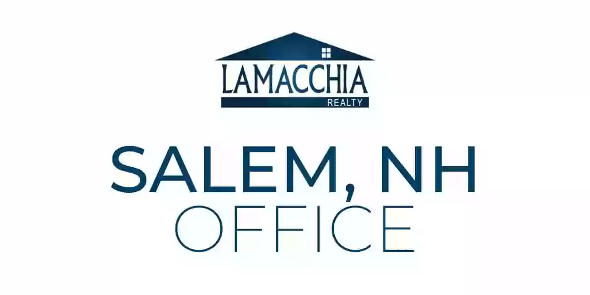 Lamacchia Realty - Salem, NH