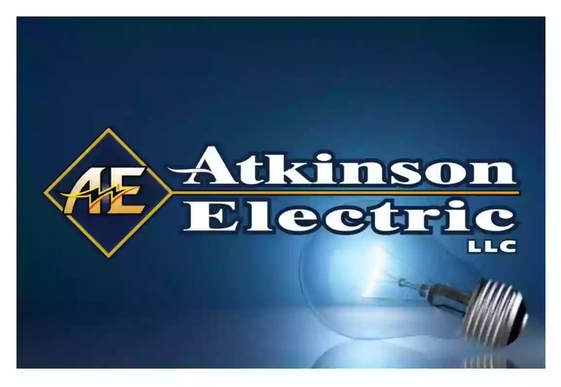 Atkinson Electric LLC