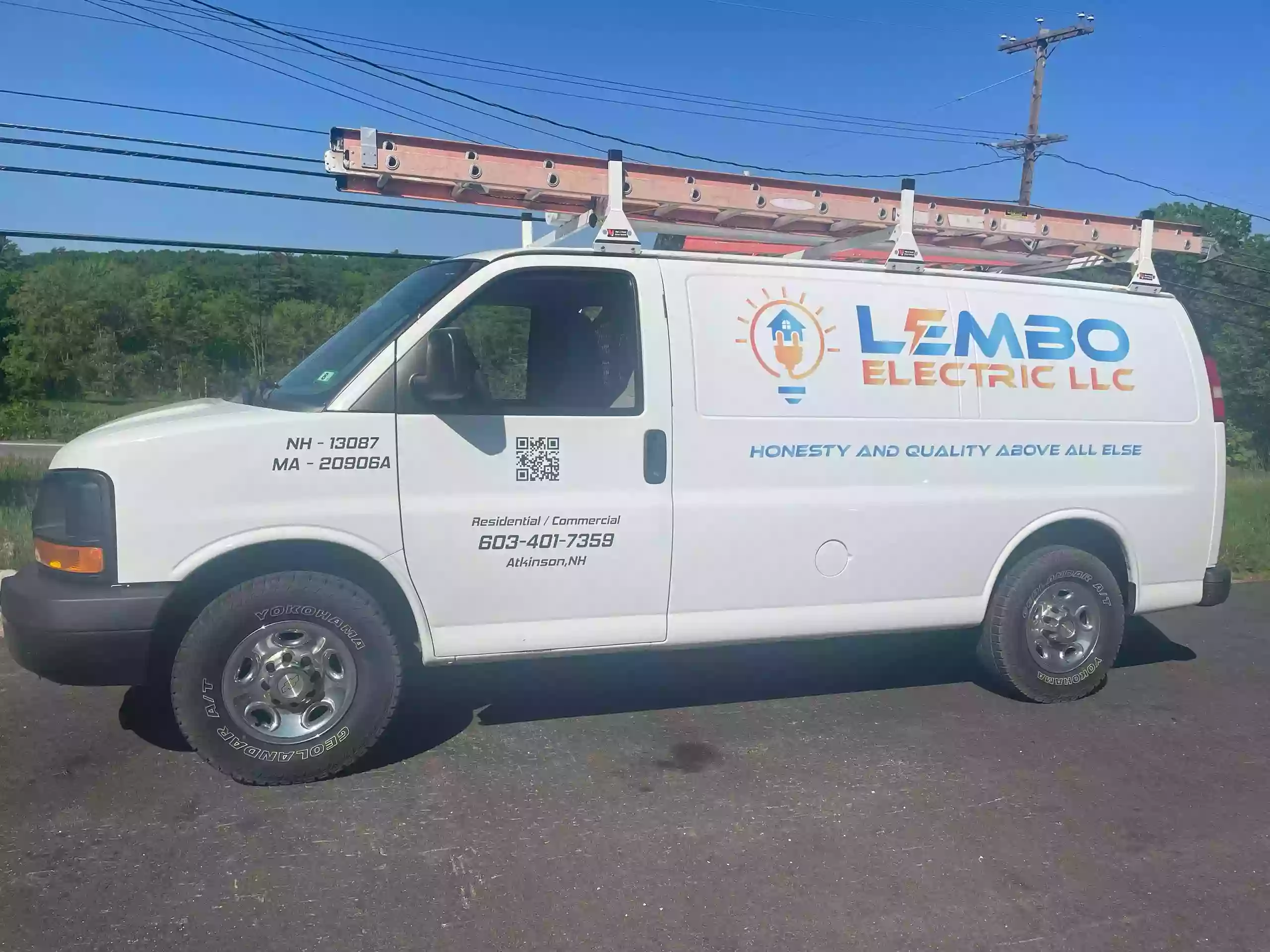 Lembo Electric LLC