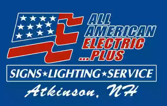 All American Electric Plus