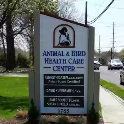 Animal & Bird Health Care Center & Hospital