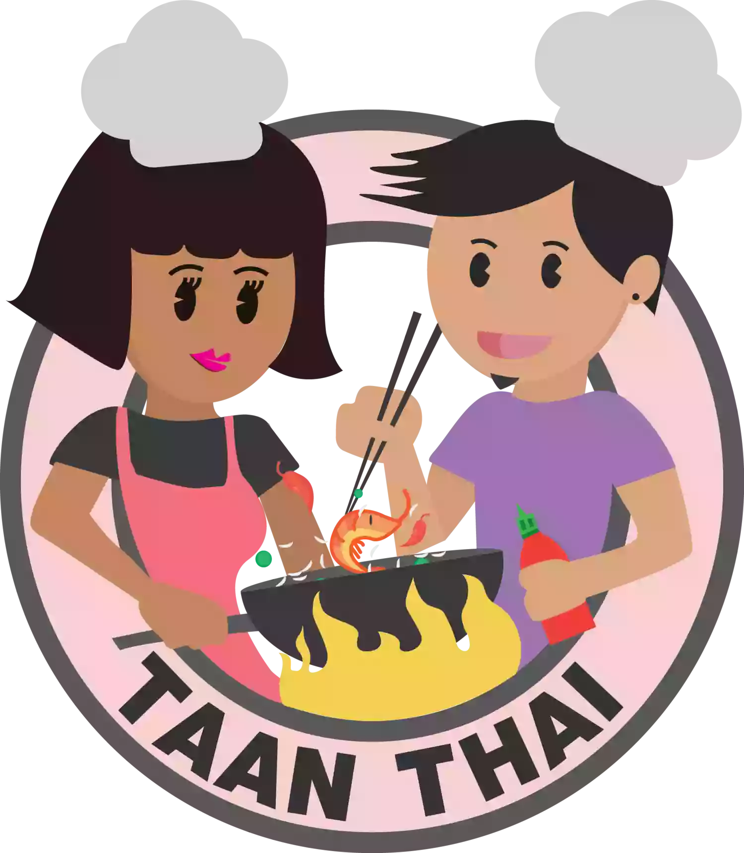 Taan Thai restaurant