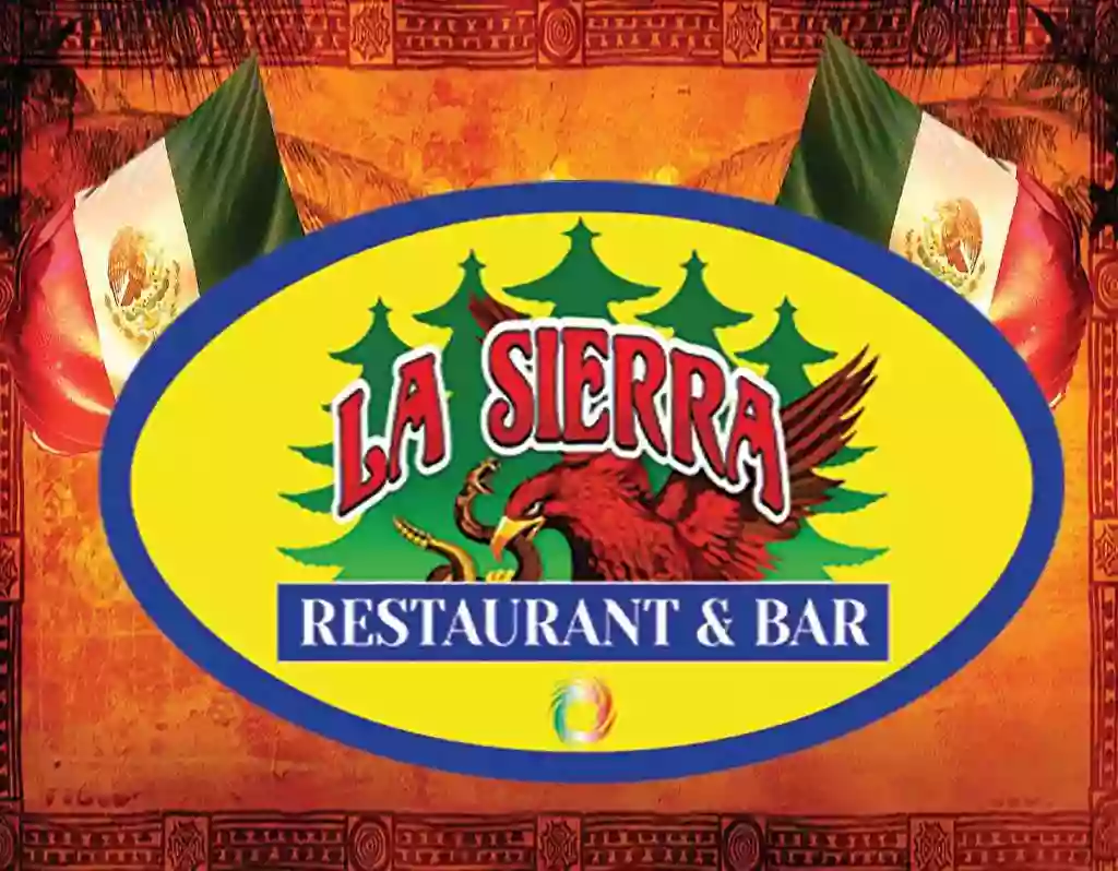 La Sierra Restaurant and Bar