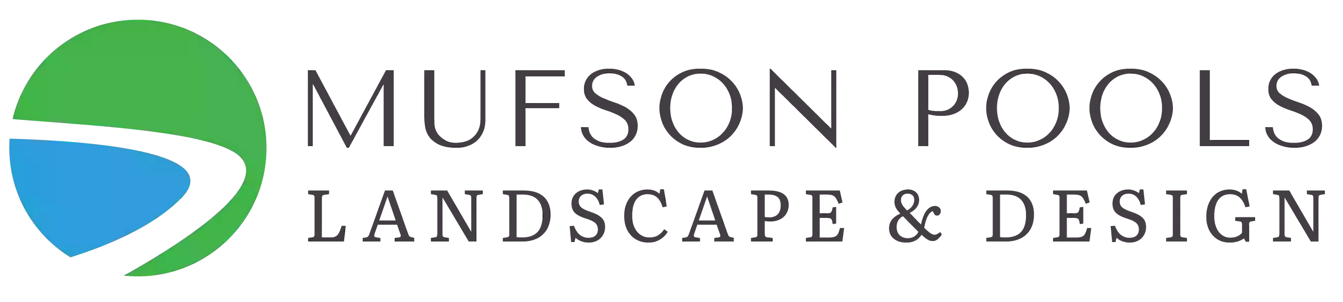 Mufson Pools, Landscape & Design LLC