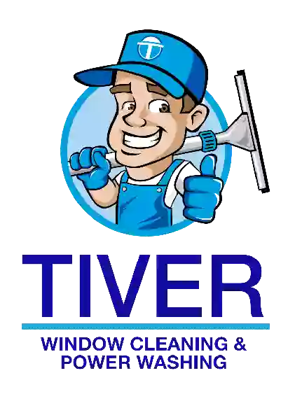 Tiver Window Cleaning & Power Washing