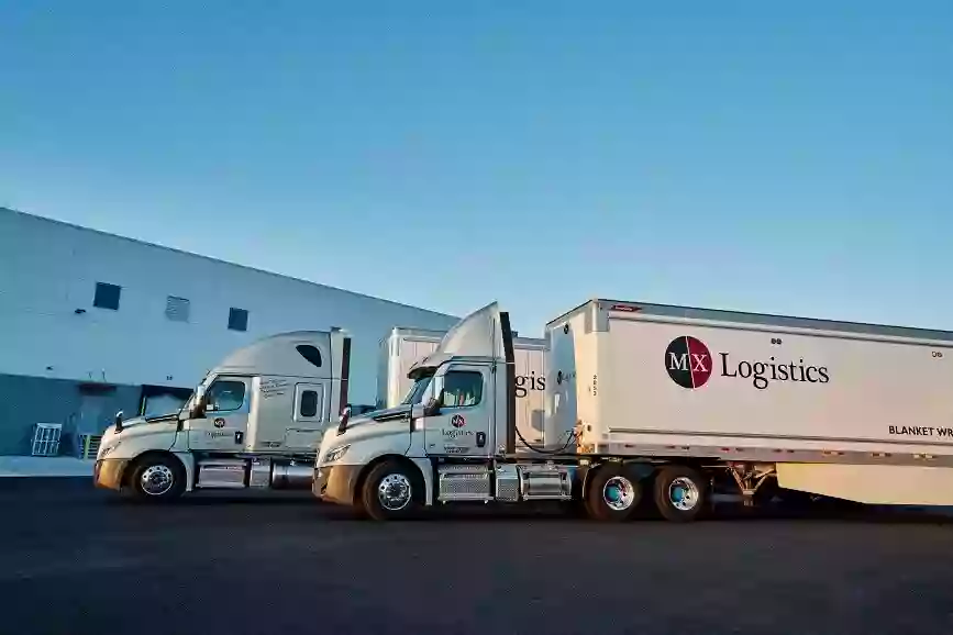 MX Logistics