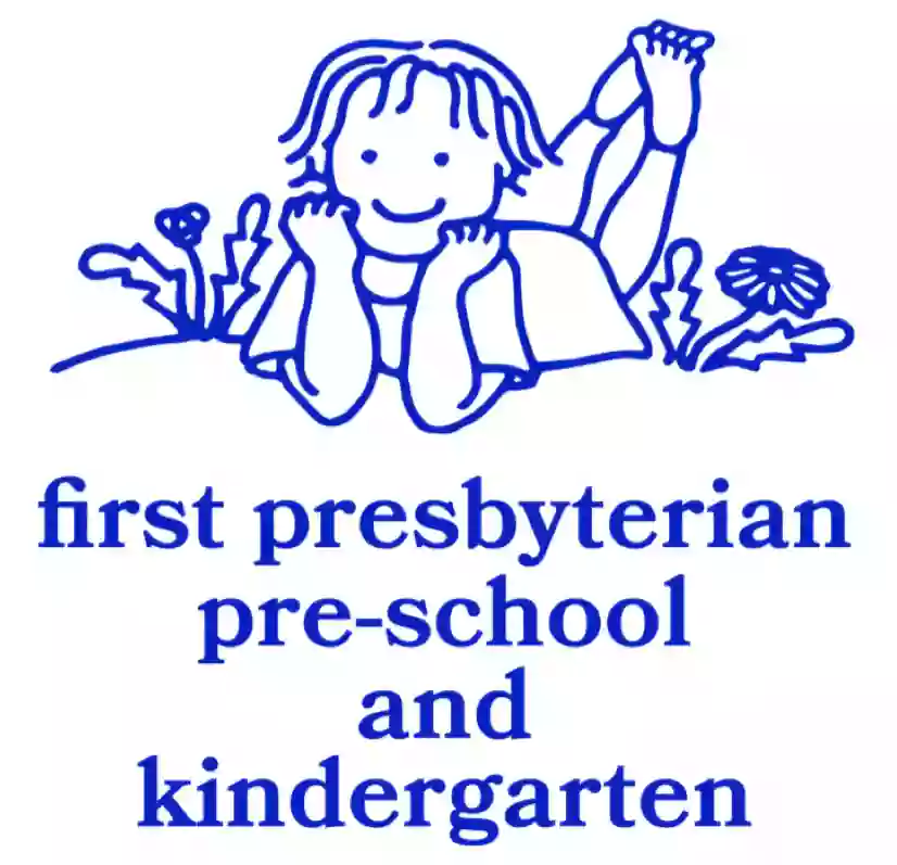 First Presbyterian Preschool & Kindergarten