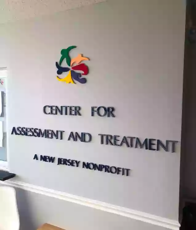 Center for Assessment and Treatment, a NJ Non-Profit Corporation