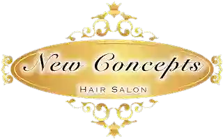 New Concepts Hair Salon