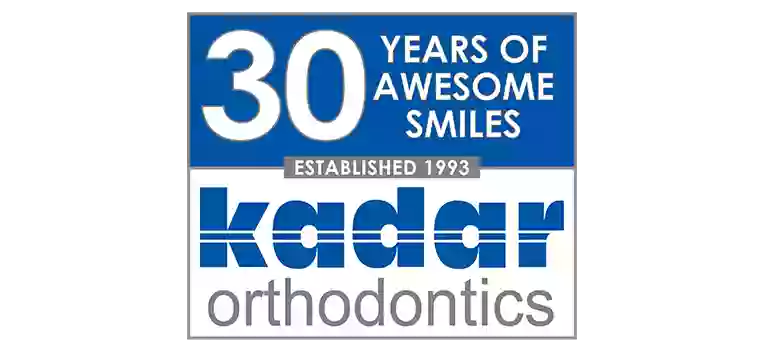 Kadar Orthodontics