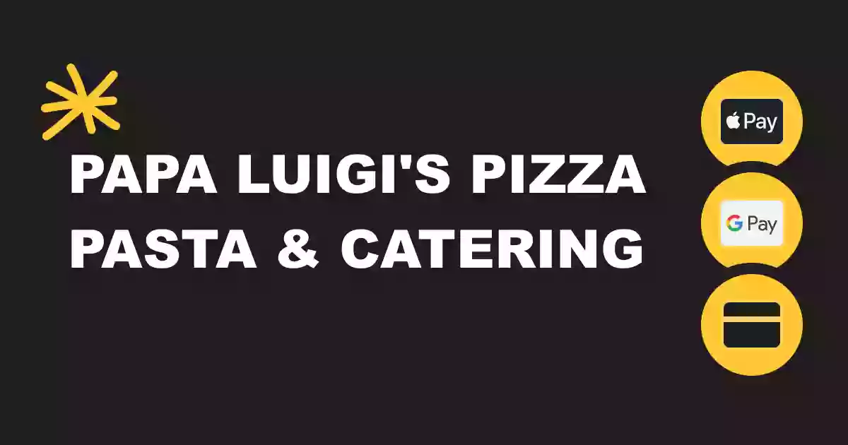 Papa Luigi's Pizzeria