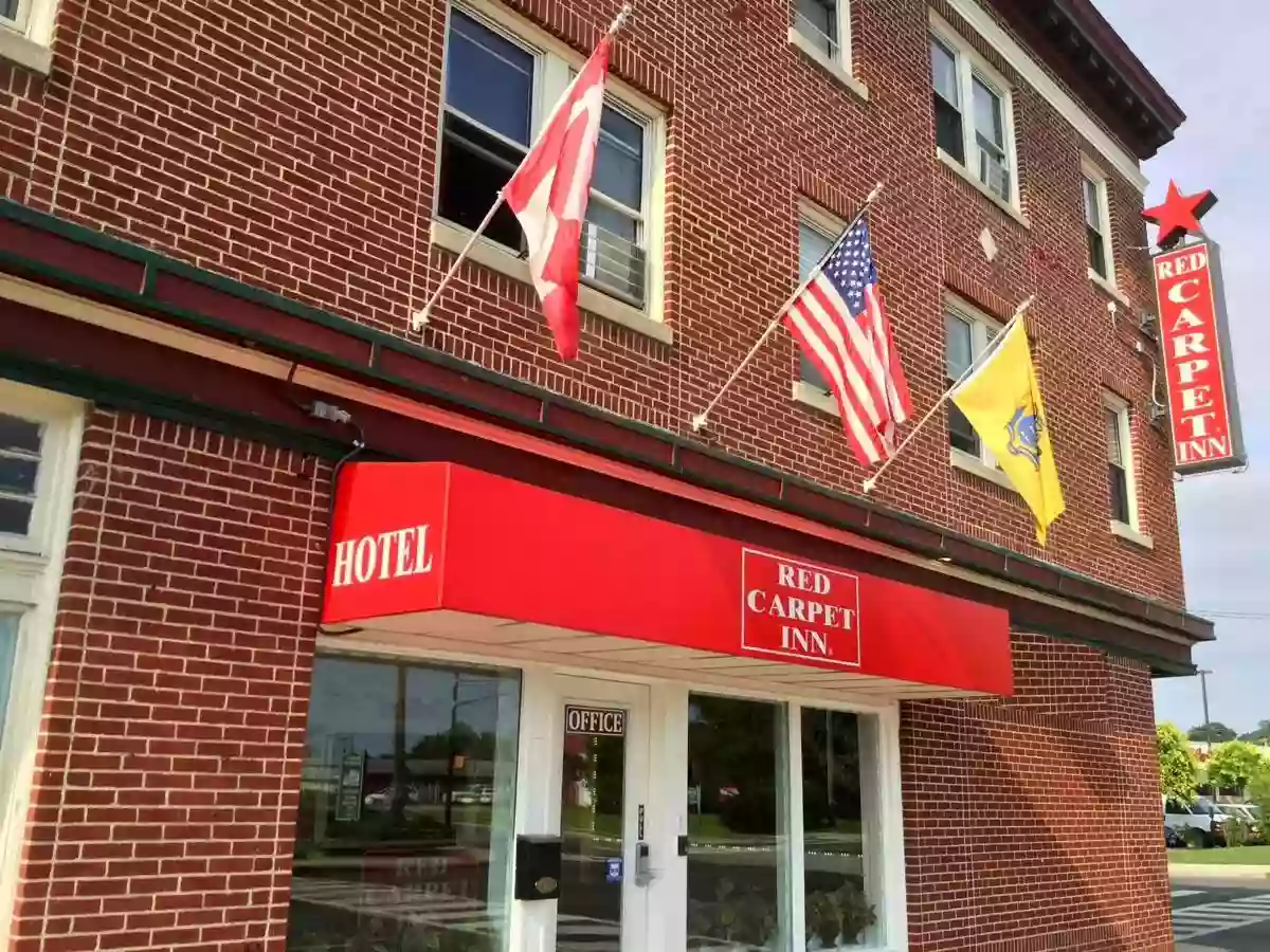 Star Liberty Inn Hotel