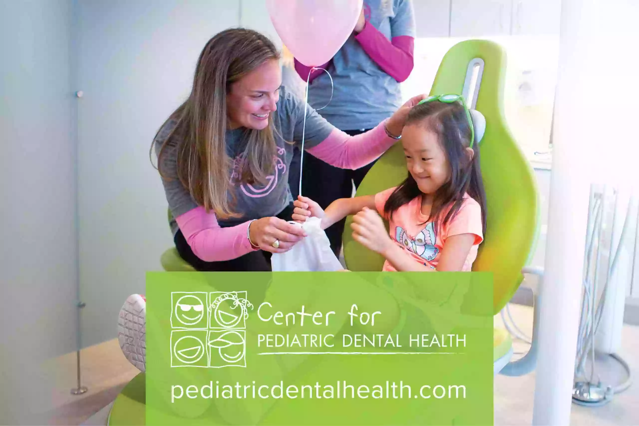 Center for Pediatric Dental Health
